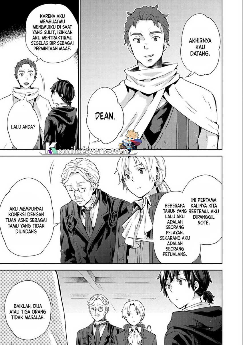 image-komik-isekai-ni-teni-shitara-yama-no-naka-datta-handou-de-tsuyo-sayor-chapter-8-27/34