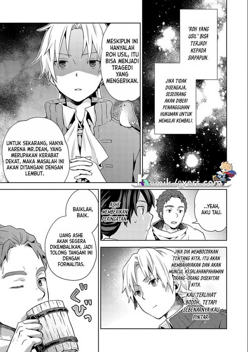 image-komik-isekai-ni-teni-shitara-yama-no-naka-datta-handou-de-tsuyo-sayor-chapter-8-29/34