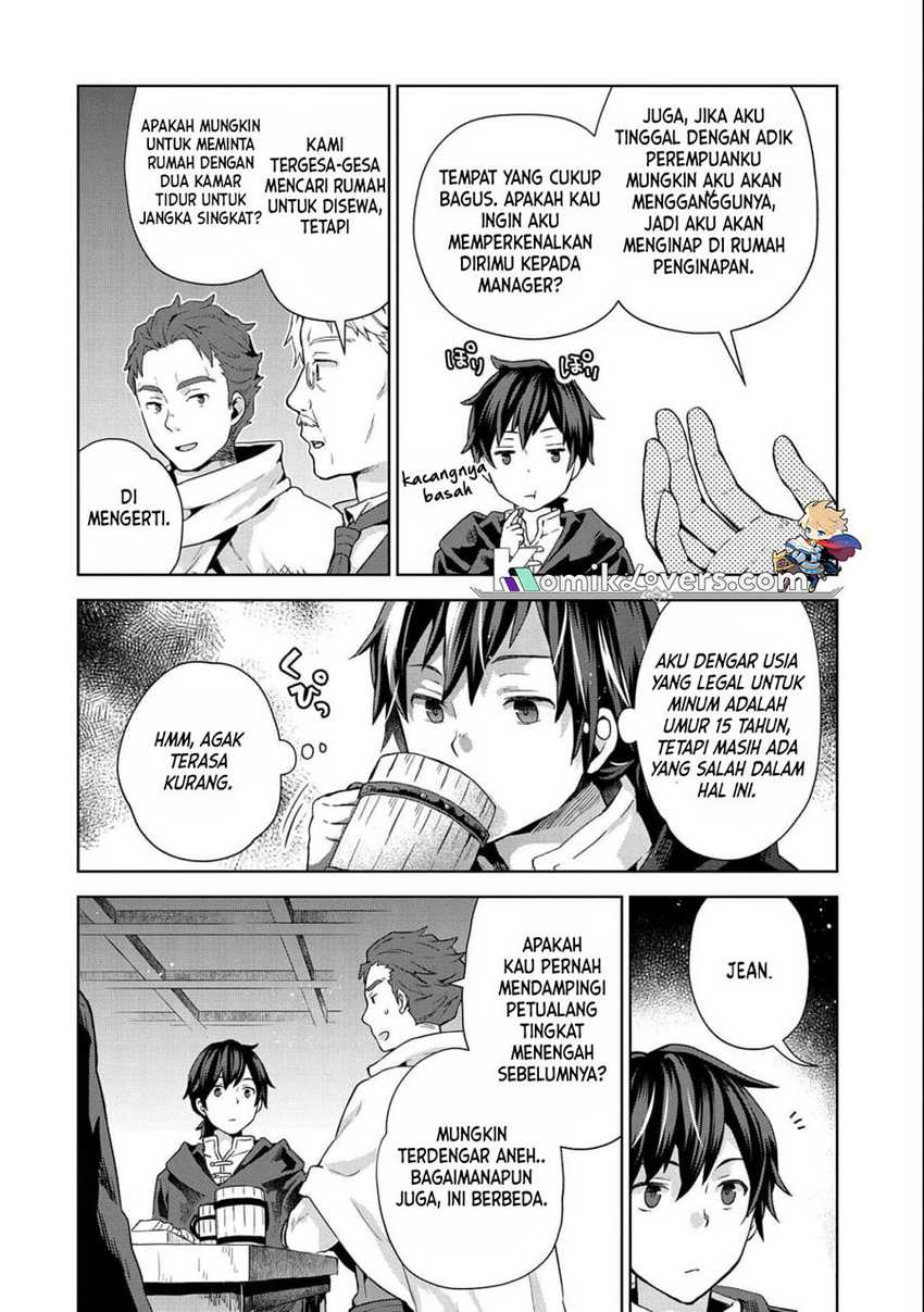 image-komik-isekai-ni-teni-shitara-yama-no-naka-datta-handou-de-tsuyo-sayor-chapter-8-30/34