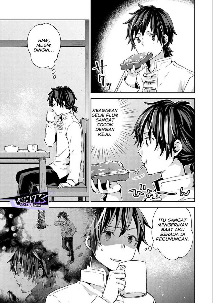 image-komik-isekai-ni-teni-shitara-yama-no-naka-datta-handou-de-tsuyo-sayor-chapter-9-3/32