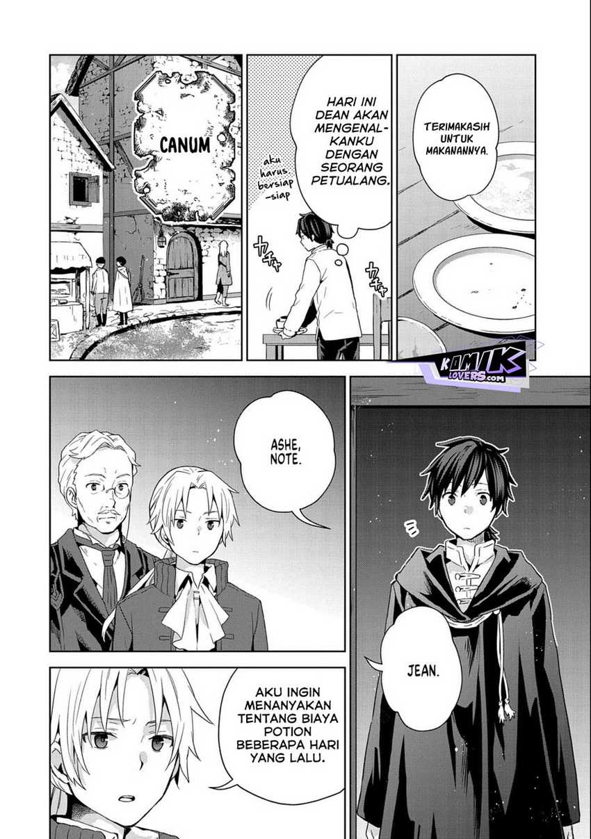 image-komik-isekai-ni-teni-shitara-yama-no-naka-datta-handou-de-tsuyo-sayor-chapter-9-4/32