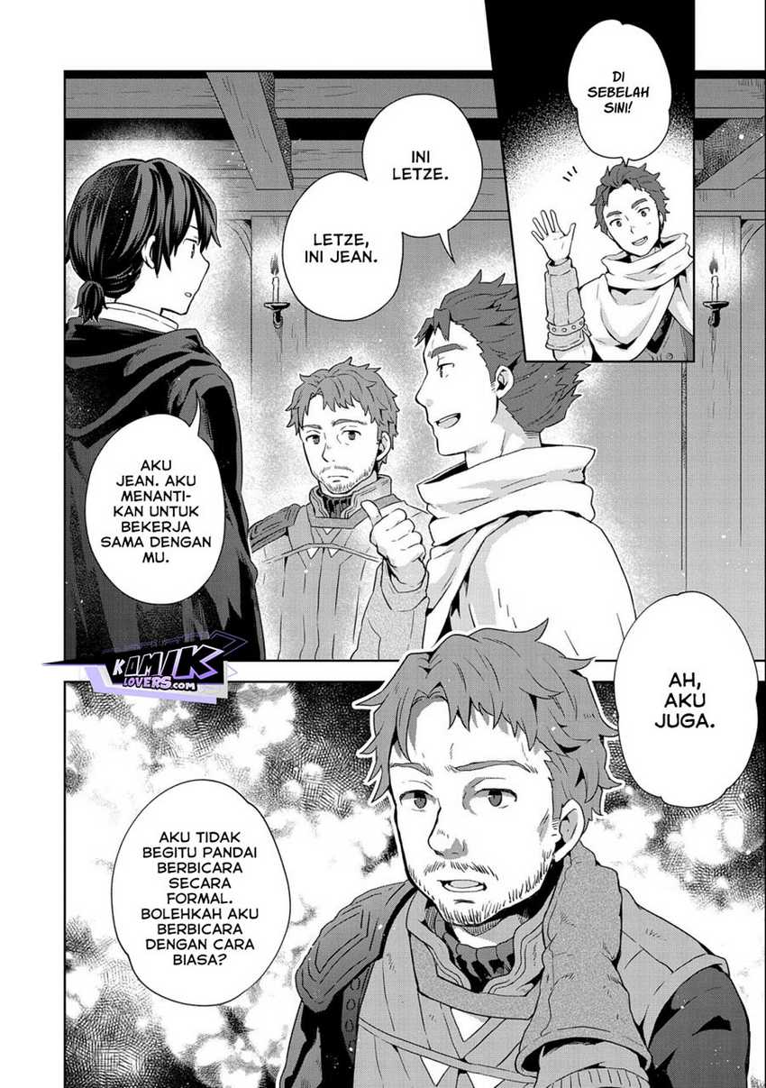 image-komik-isekai-ni-teni-shitara-yama-no-naka-datta-handou-de-tsuyo-sayor-chapter-9-6/32