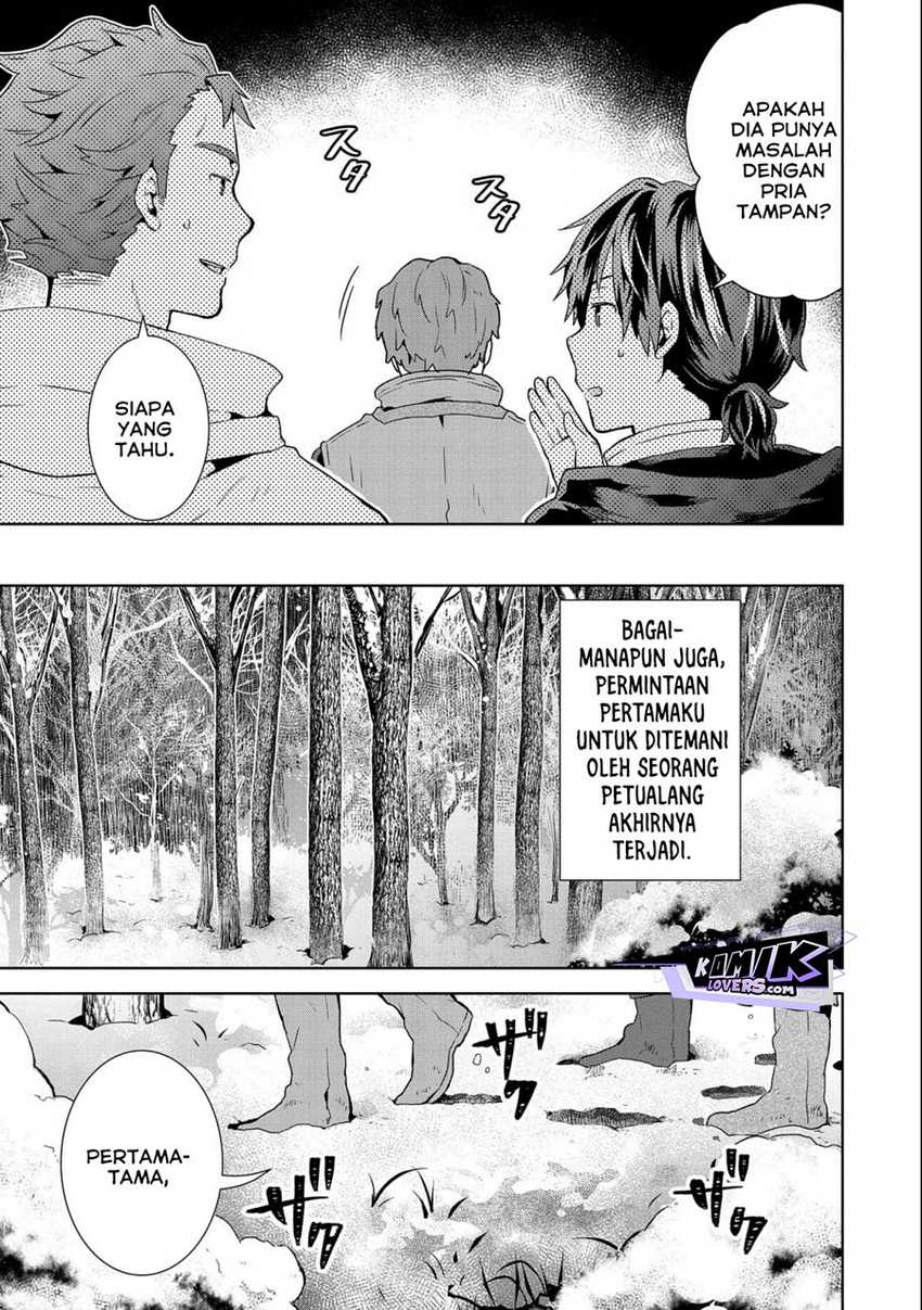 image-komik-isekai-ni-teni-shitara-yama-no-naka-datta-handou-de-tsuyo-sayor-chapter-9-9/32