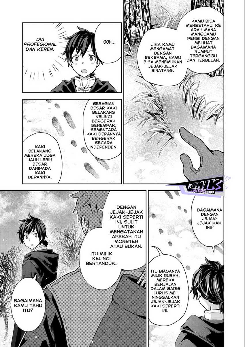 image-komik-isekai-ni-teni-shitara-yama-no-naka-datta-handou-de-tsuyo-sayor-chapter-9-11/32