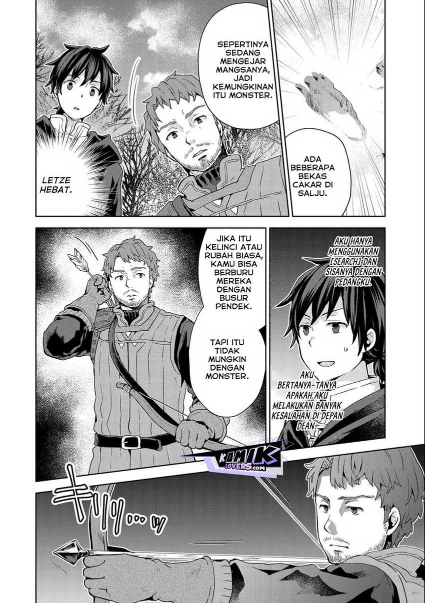 image-komik-isekai-ni-teni-shitara-yama-no-naka-datta-handou-de-tsuyo-sayor-chapter-9-12/32