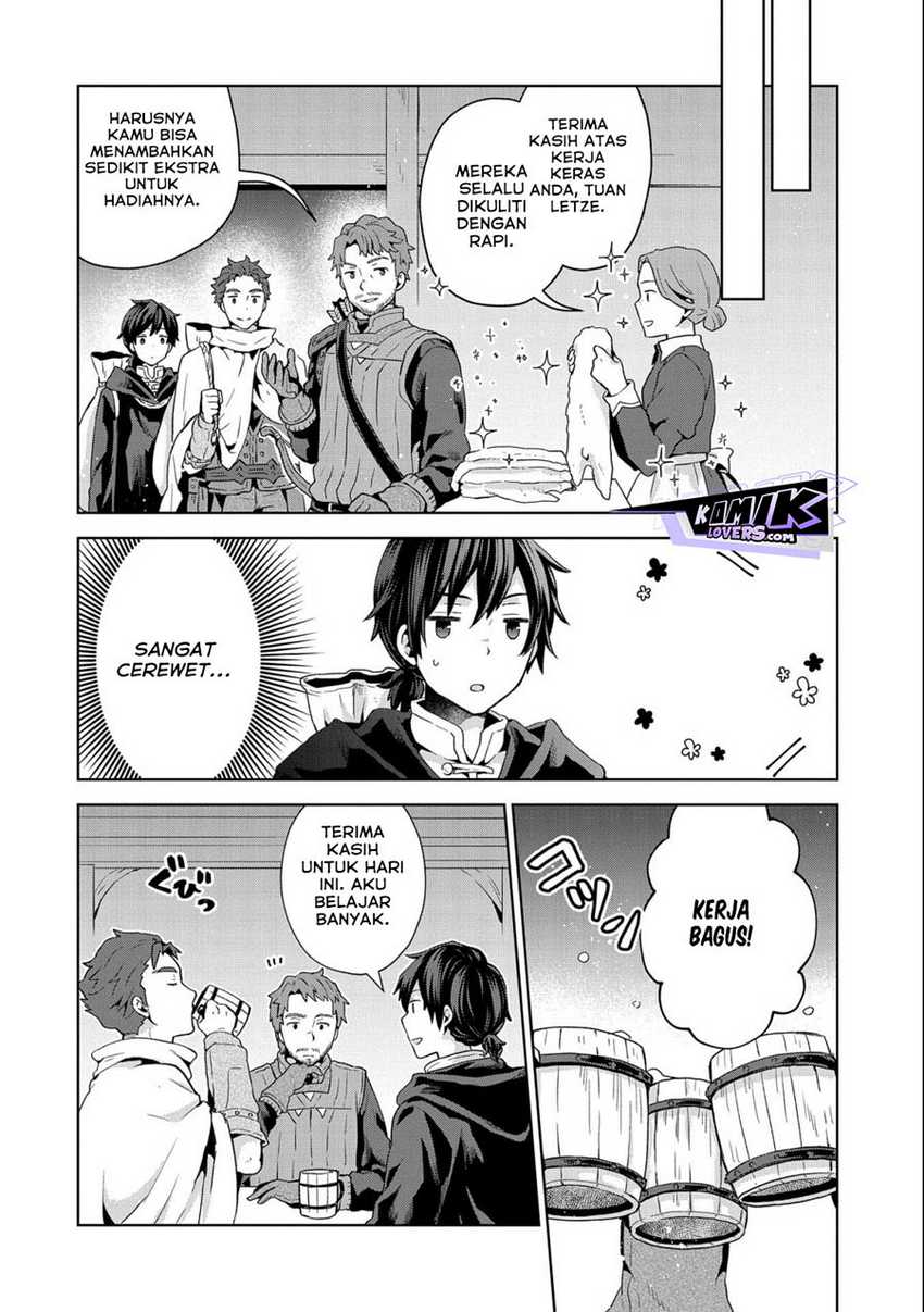 image-komik-isekai-ni-teni-shitara-yama-no-naka-datta-handou-de-tsuyo-sayor-chapter-9-14/32