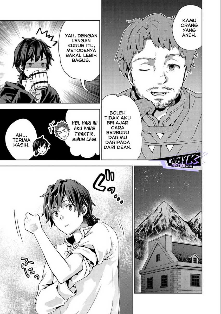 image-komik-isekai-ni-teni-shitara-yama-no-naka-datta-handou-de-tsuyo-sayor-chapter-9-15/32