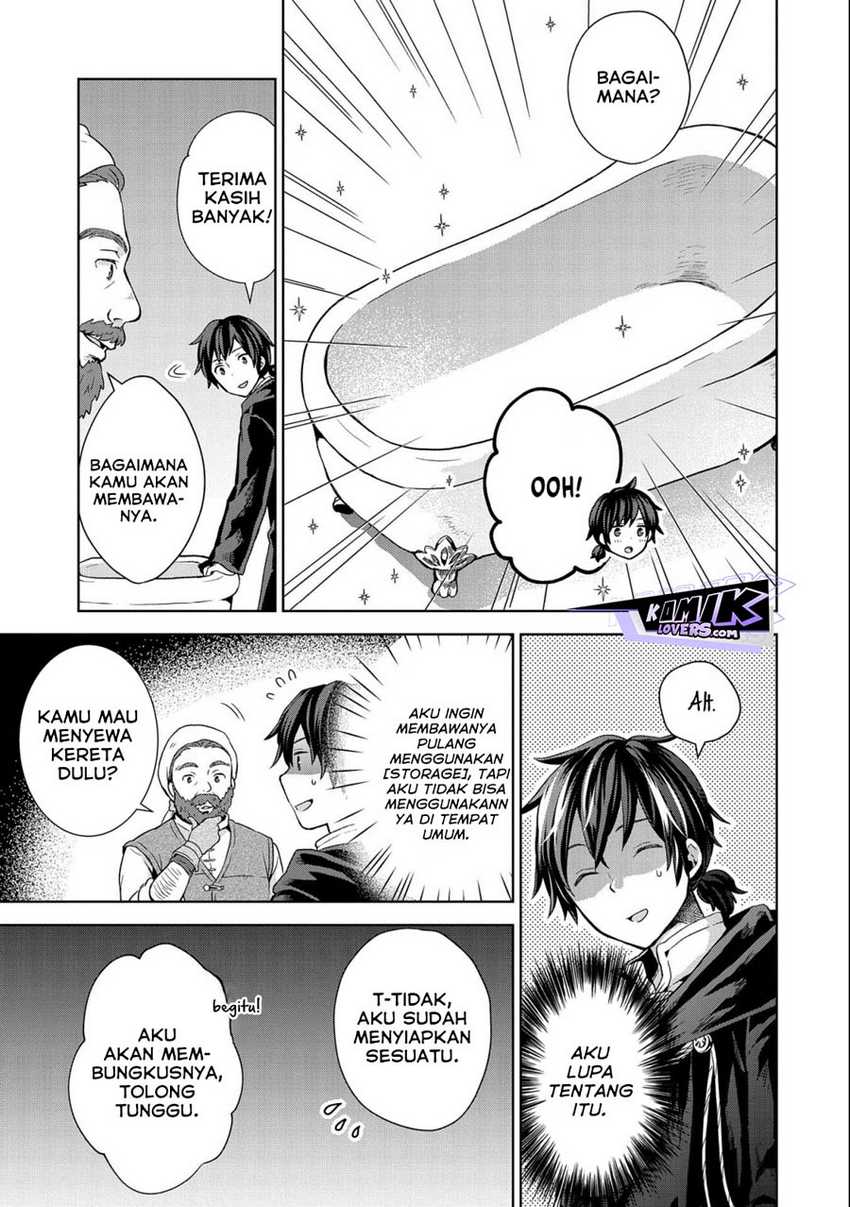 image-komik-isekai-ni-teni-shitara-yama-no-naka-datta-handou-de-tsuyo-sayor-chapter-9-17/32