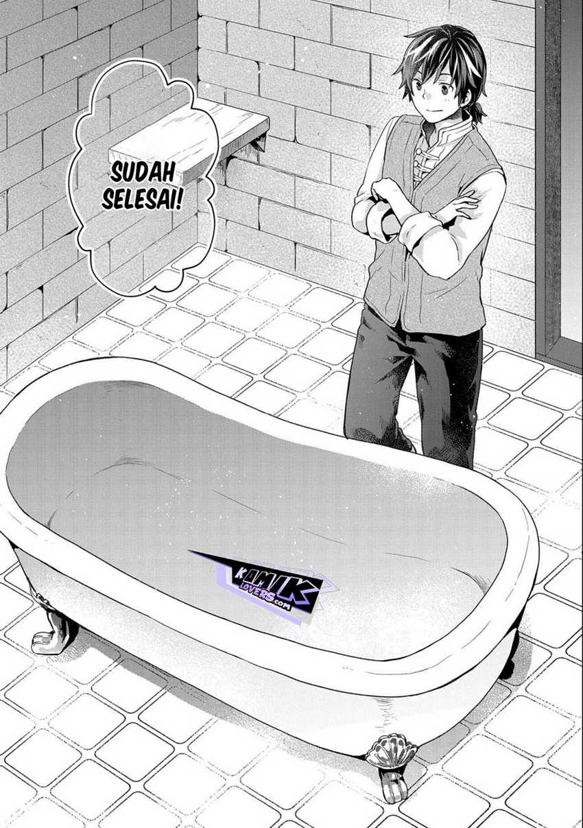 image-komik-isekai-ni-teni-shitara-yama-no-naka-datta-handou-de-tsuyo-sayor-chapter-9-20/32