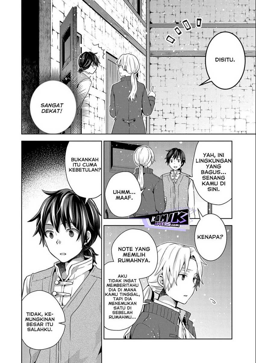 image-komik-isekai-ni-teni-shitara-yama-no-naka-datta-handou-de-tsuyo-sayor-chapter-9-22/32