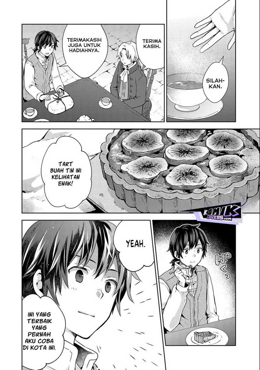 image-komik-isekai-ni-teni-shitara-yama-no-naka-datta-handou-de-tsuyo-sayor-chapter-9-24/32