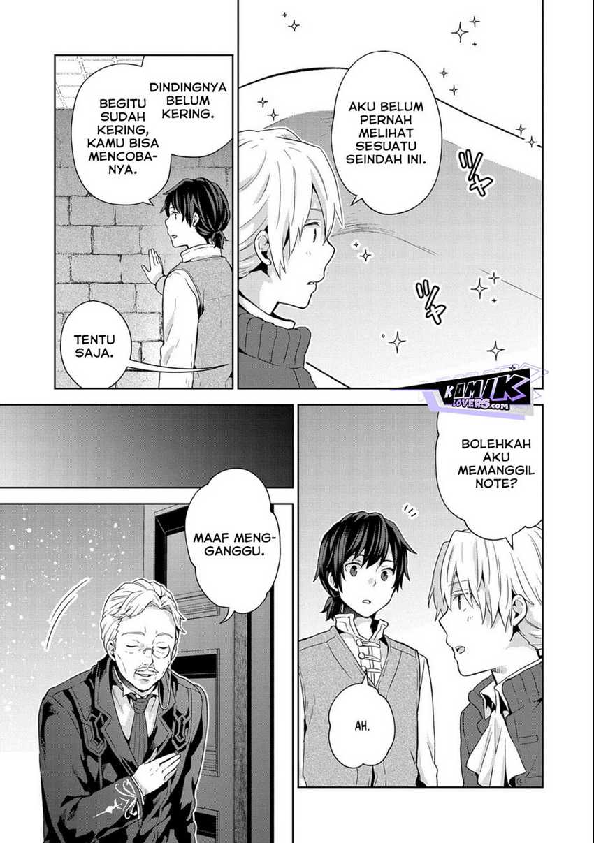 image-komik-isekai-ni-teni-shitara-yama-no-naka-datta-handou-de-tsuyo-sayor-chapter-9-27/32