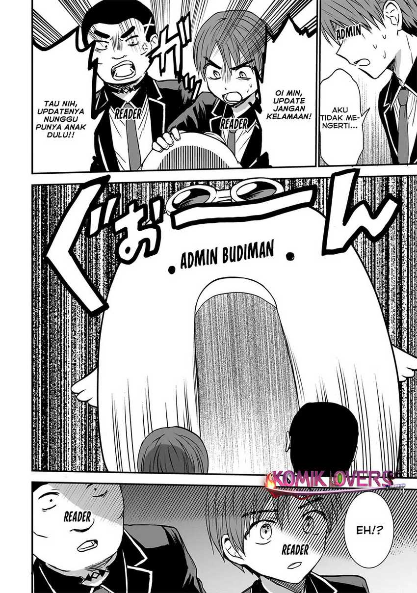 image-komik-isekai-ni-teni-shitara-yama-no-naka-datta-handou-de-tsuyo-sayor-chapter-9-31/32