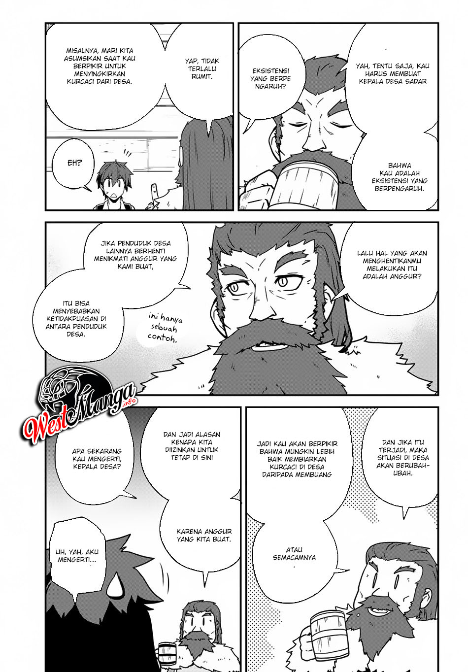 image-komik-isekai-nonbiri-nouka-chapter-101-6/10