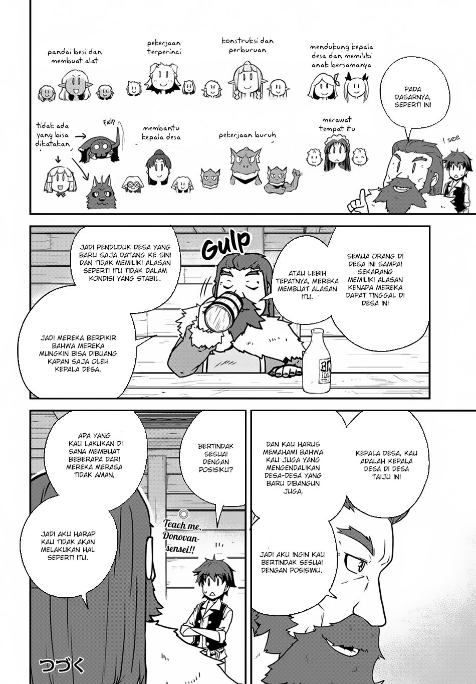 image-komik-isekai-nonbiri-nouka-chapter-101-7/10