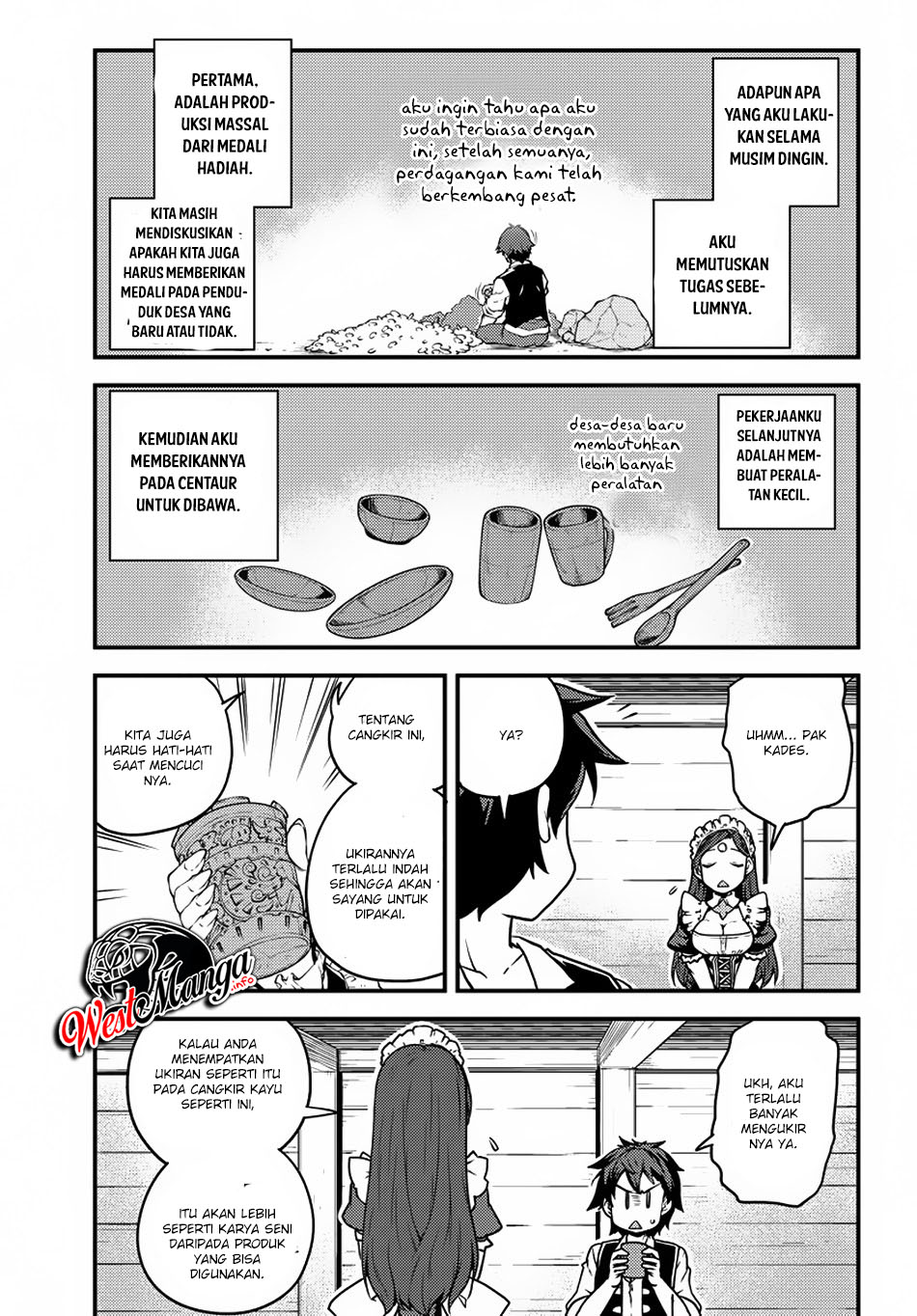 image-komik-isekai-nonbiri-nouka-chapter-104-5/8