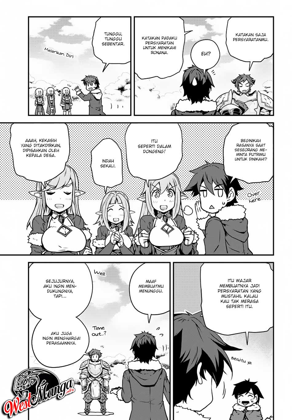 image-komik-isekai-nonbiri-nouka-chapter-106-3/8