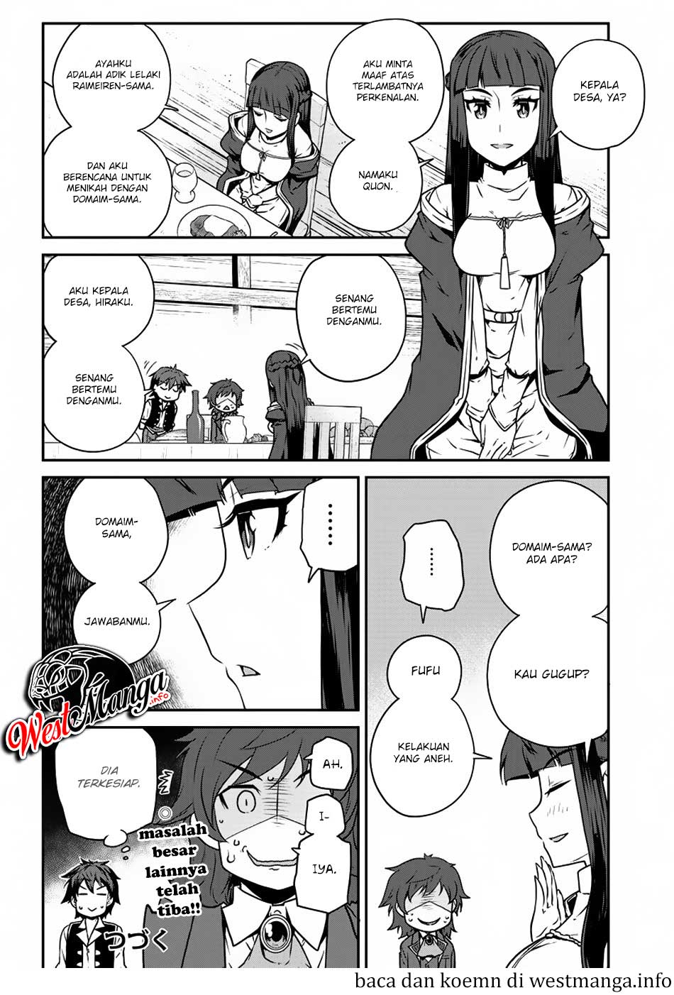 image-komik-isekai-nonbiri-nouka-chapter-107-4/6