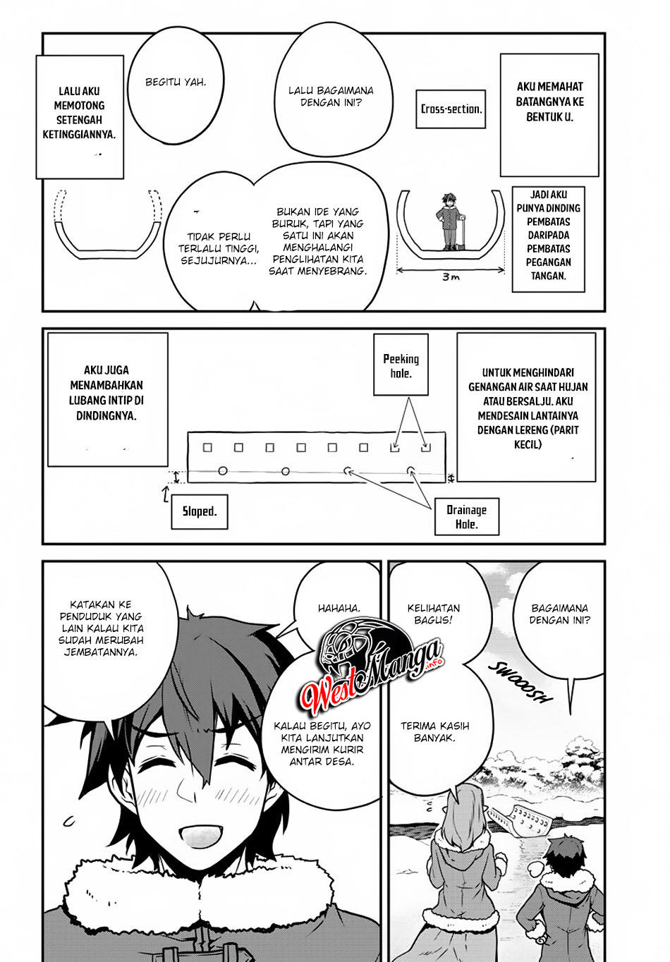 image-komik-isekai-nonbiri-nouka-chapter-111-4/9