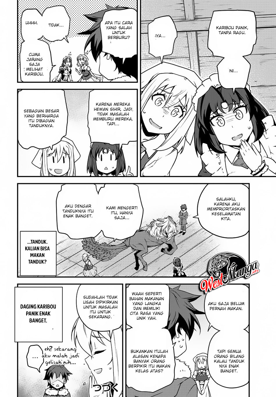 image-komik-isekai-nonbiri-nouka-chapter-111-6/9