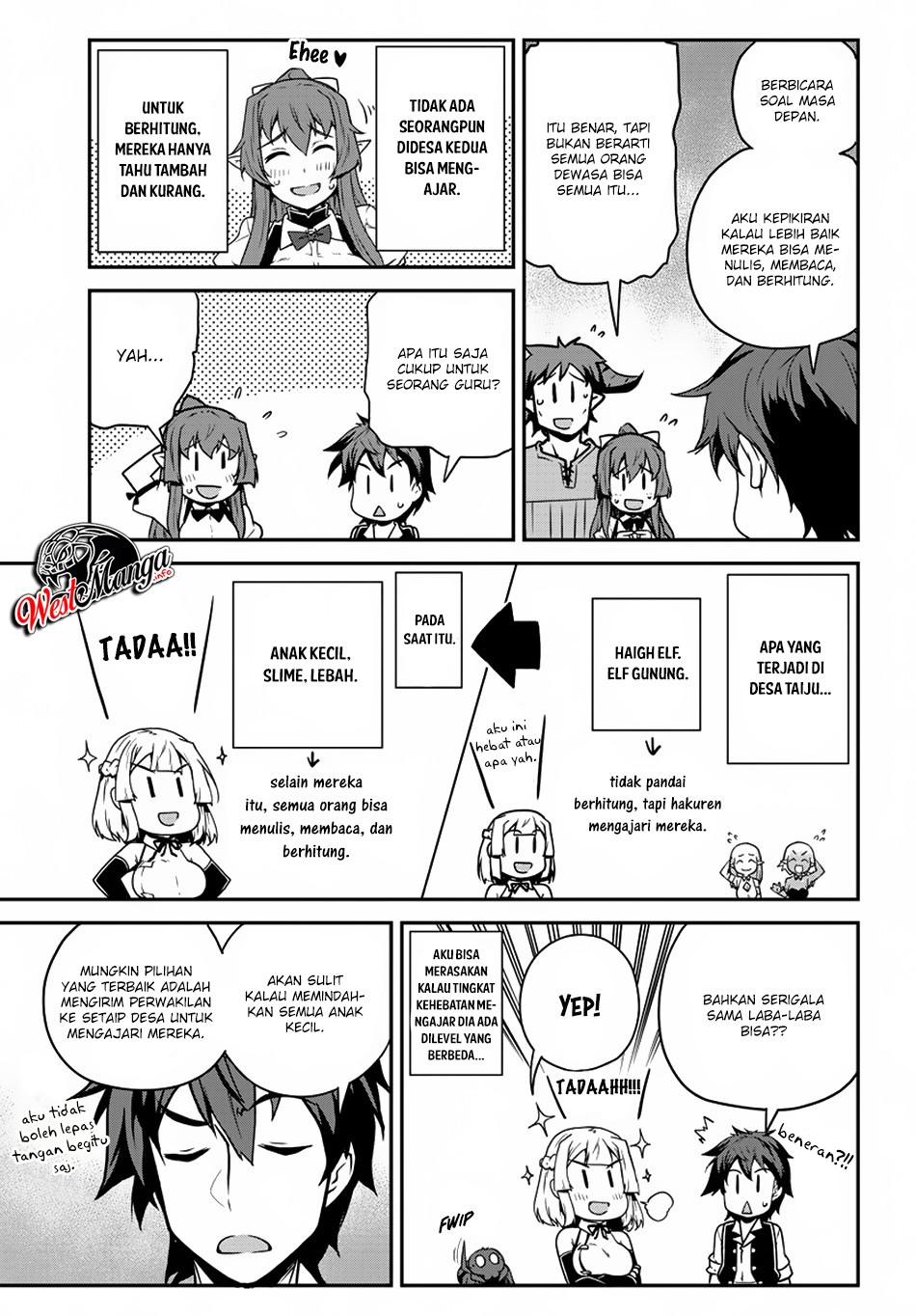 image-komik-isekai-nonbiri-nouka-chapter-112-10/13
