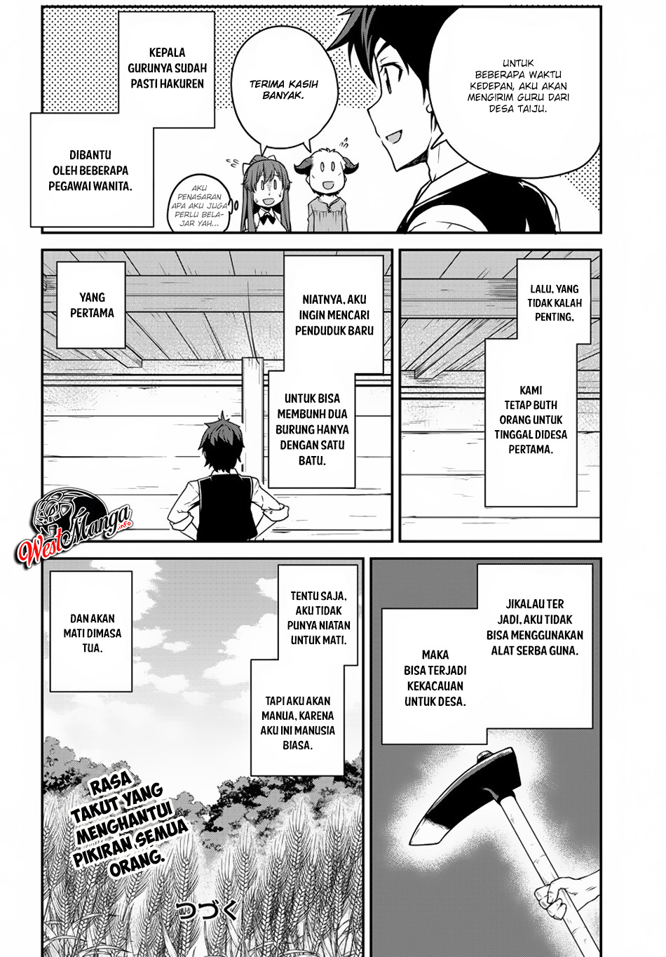 image-komik-isekai-nonbiri-nouka-chapter-112-11/13