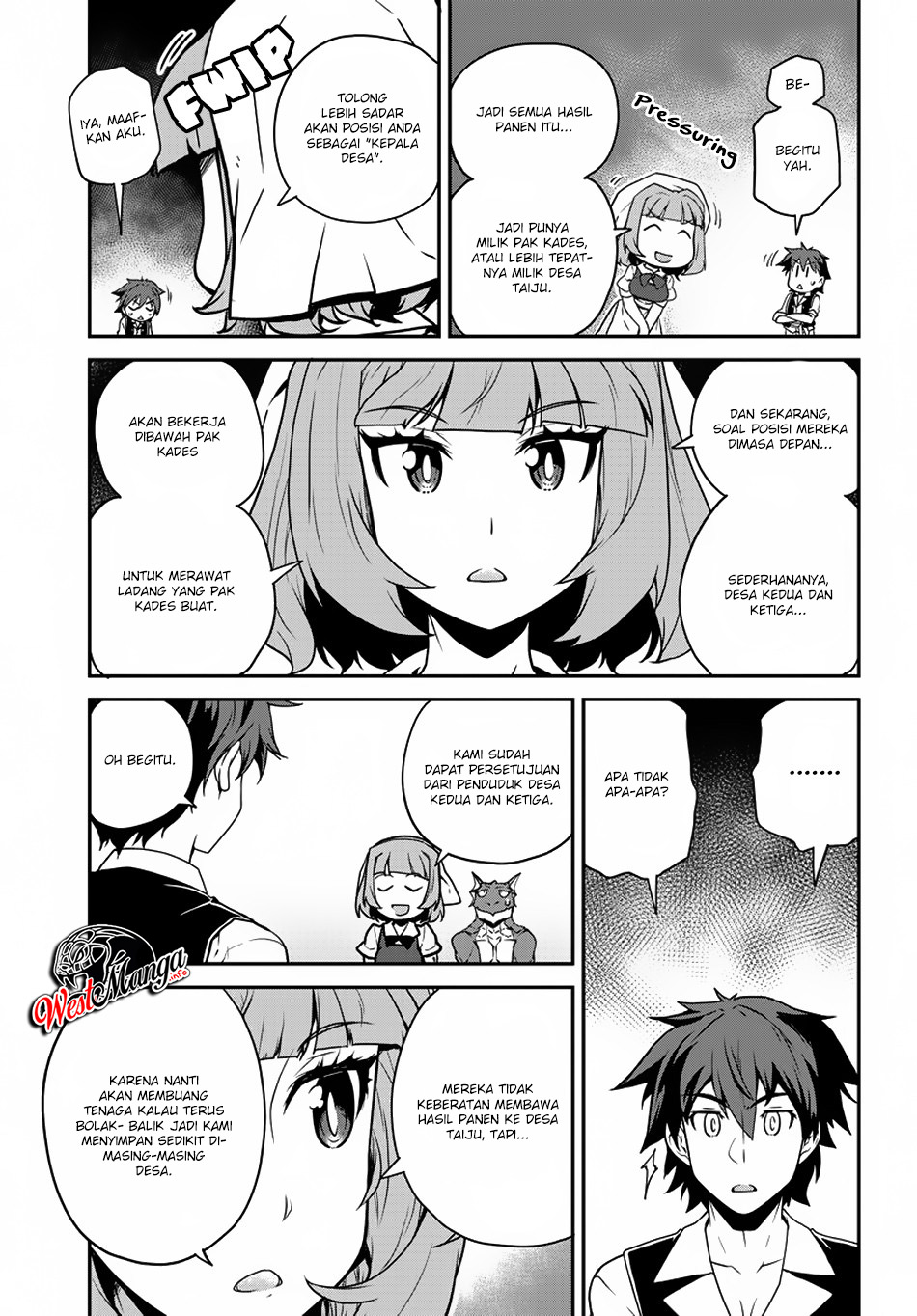 image-komik-isekai-nonbiri-nouka-chapter-115-4/14