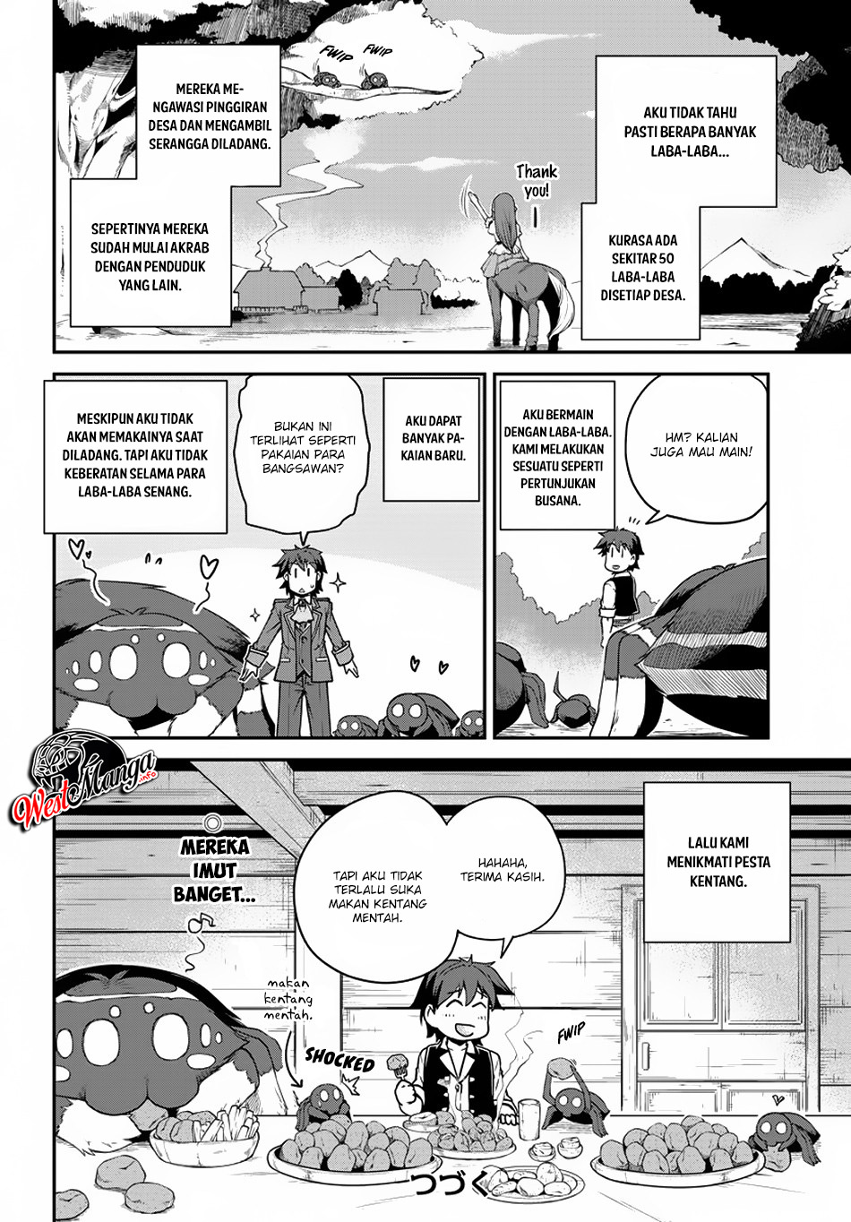 image-komik-isekai-nonbiri-nouka-chapter-115-11/14