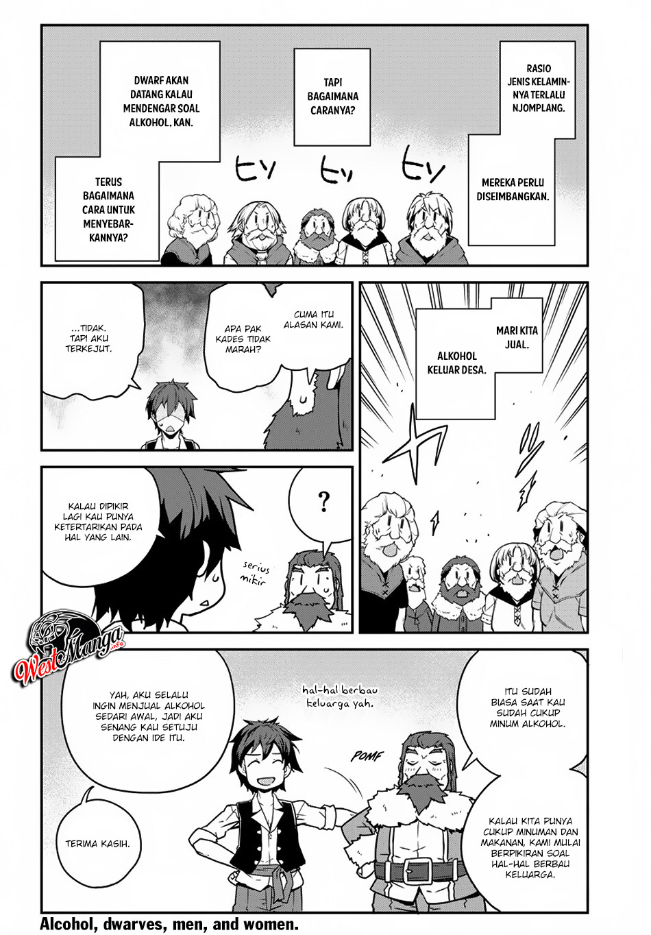 image-komik-isekai-nonbiri-nouka-chapter-119-5/8