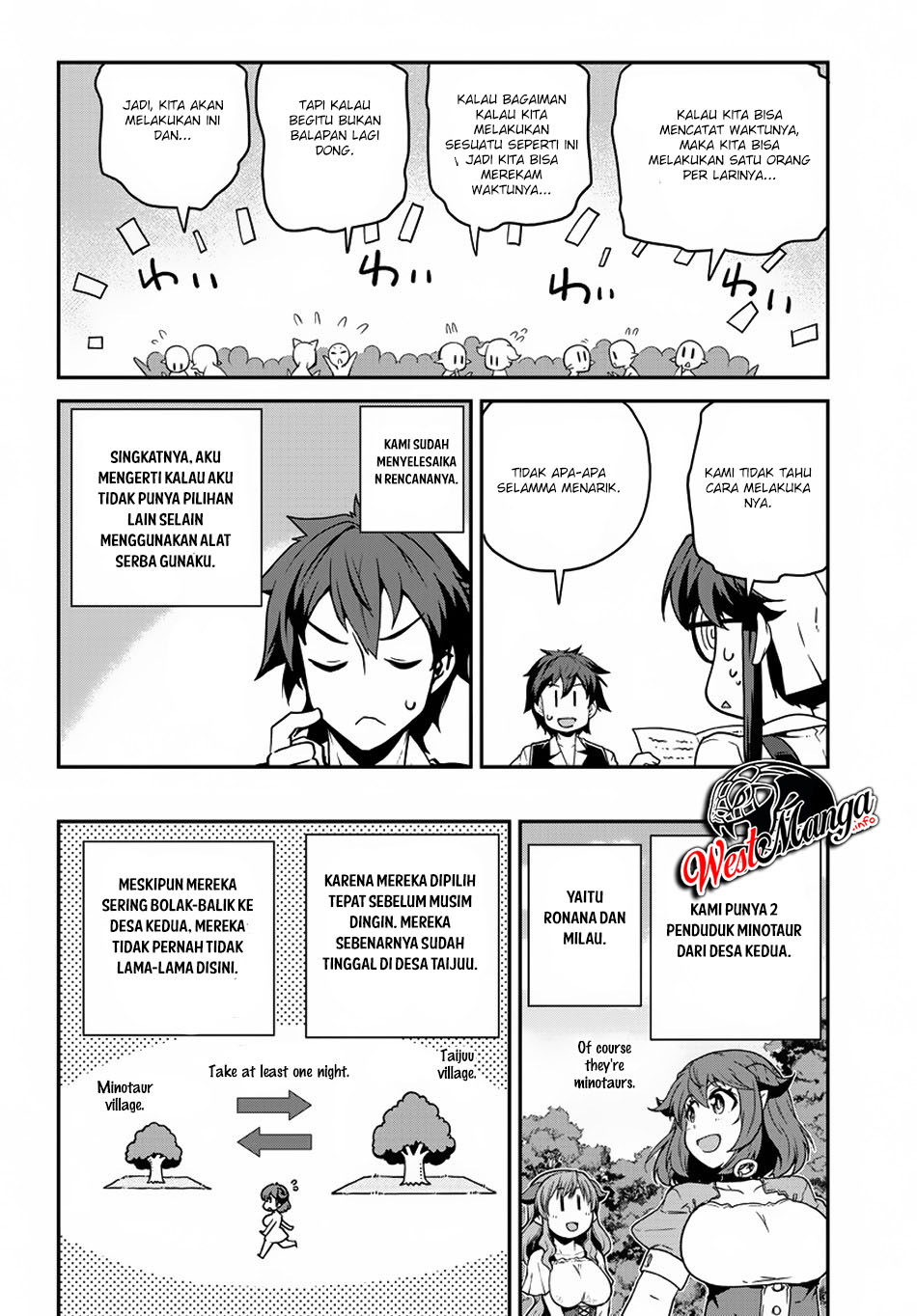 image-komik-isekai-nonbiri-nouka-chapter-121-5/12