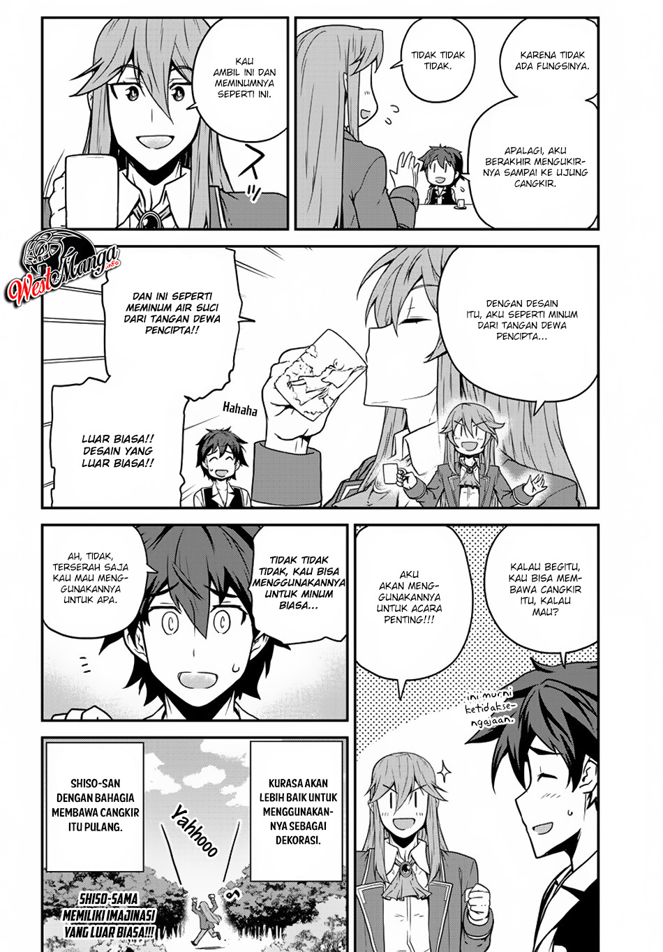 image-komik-isekai-nonbiri-nouka-chapter-122-5/8