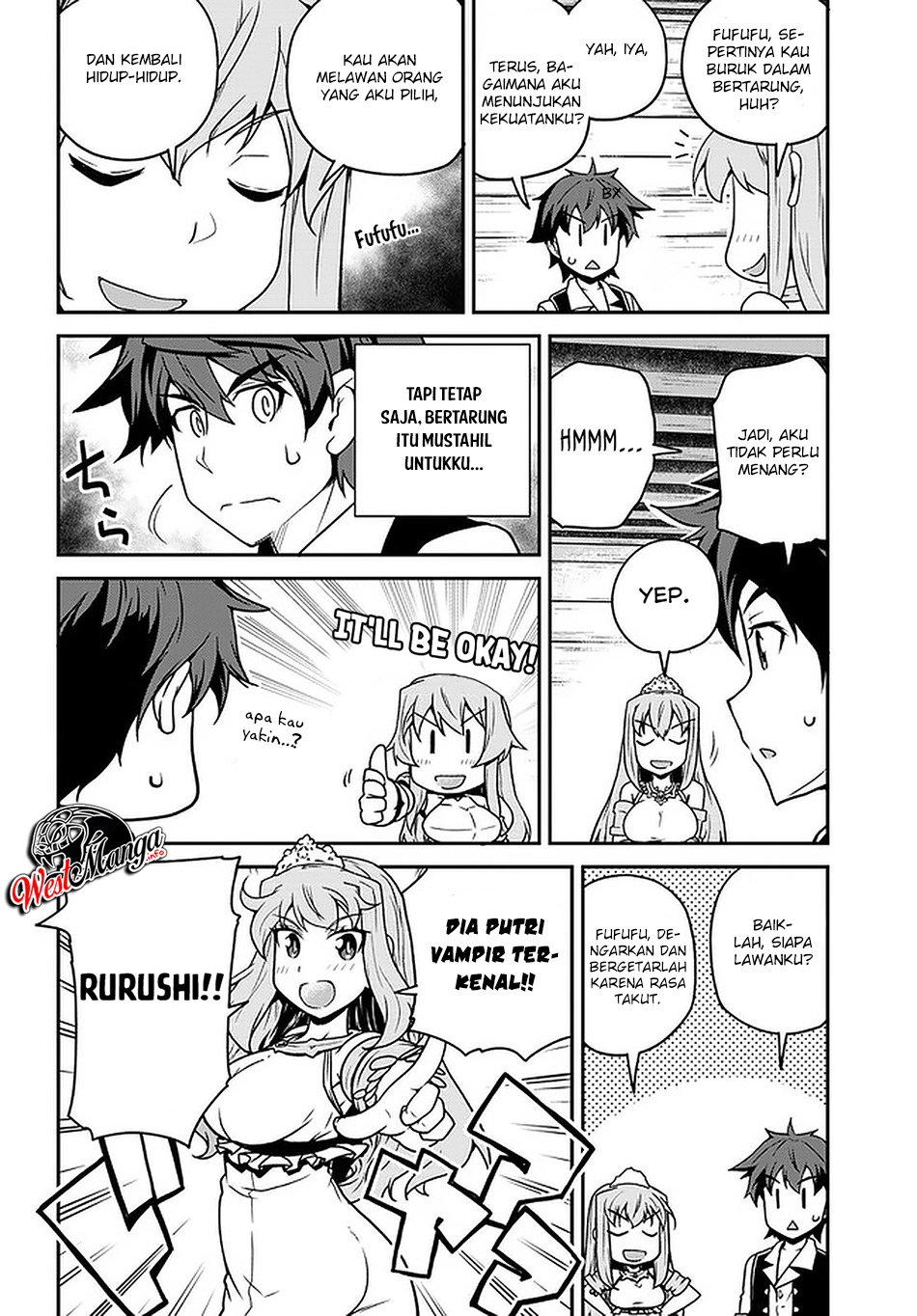 image-komik-isekai-nonbiri-nouka-chapter-127-5/11