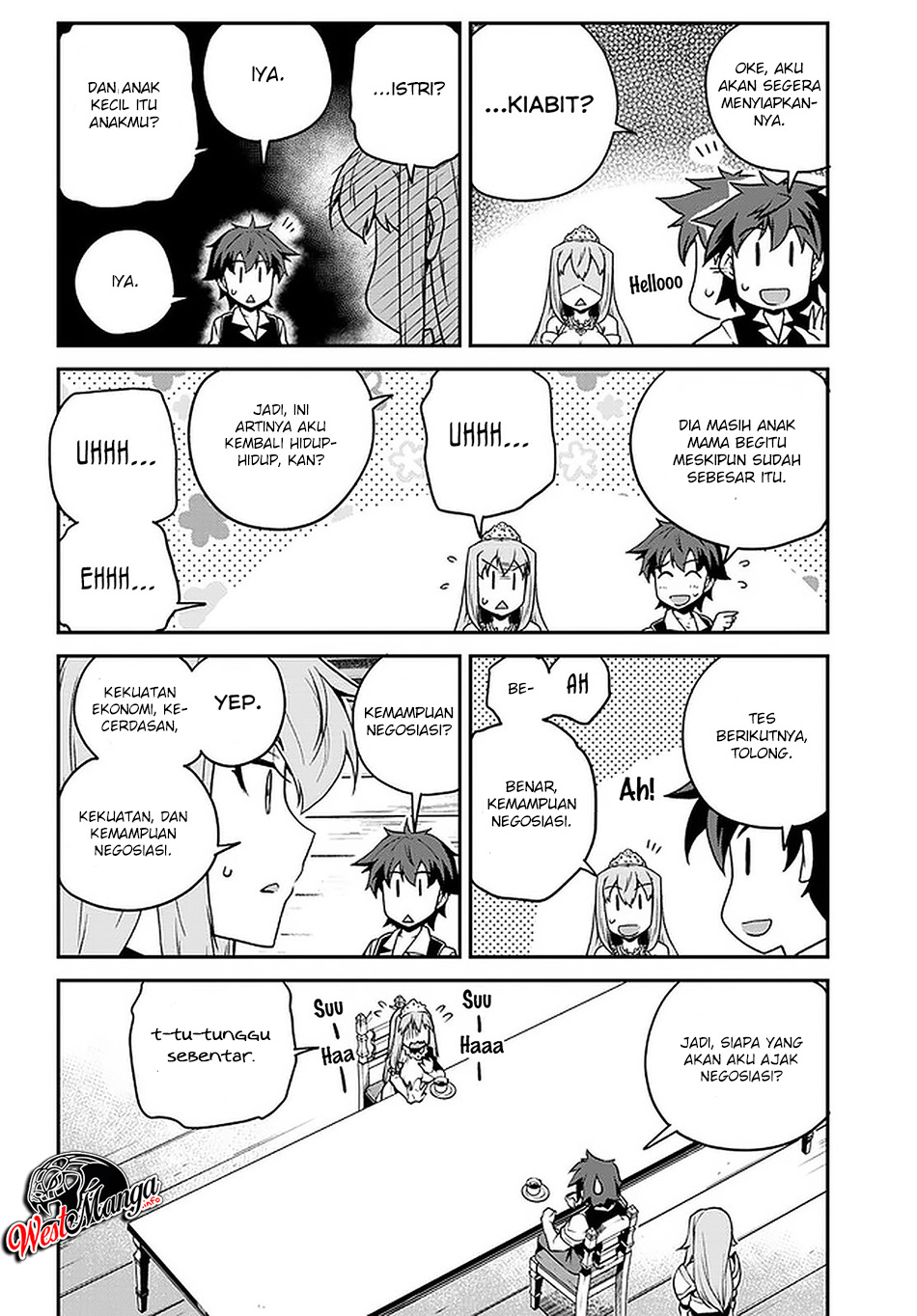 image-komik-isekai-nonbiri-nouka-chapter-127-7/11