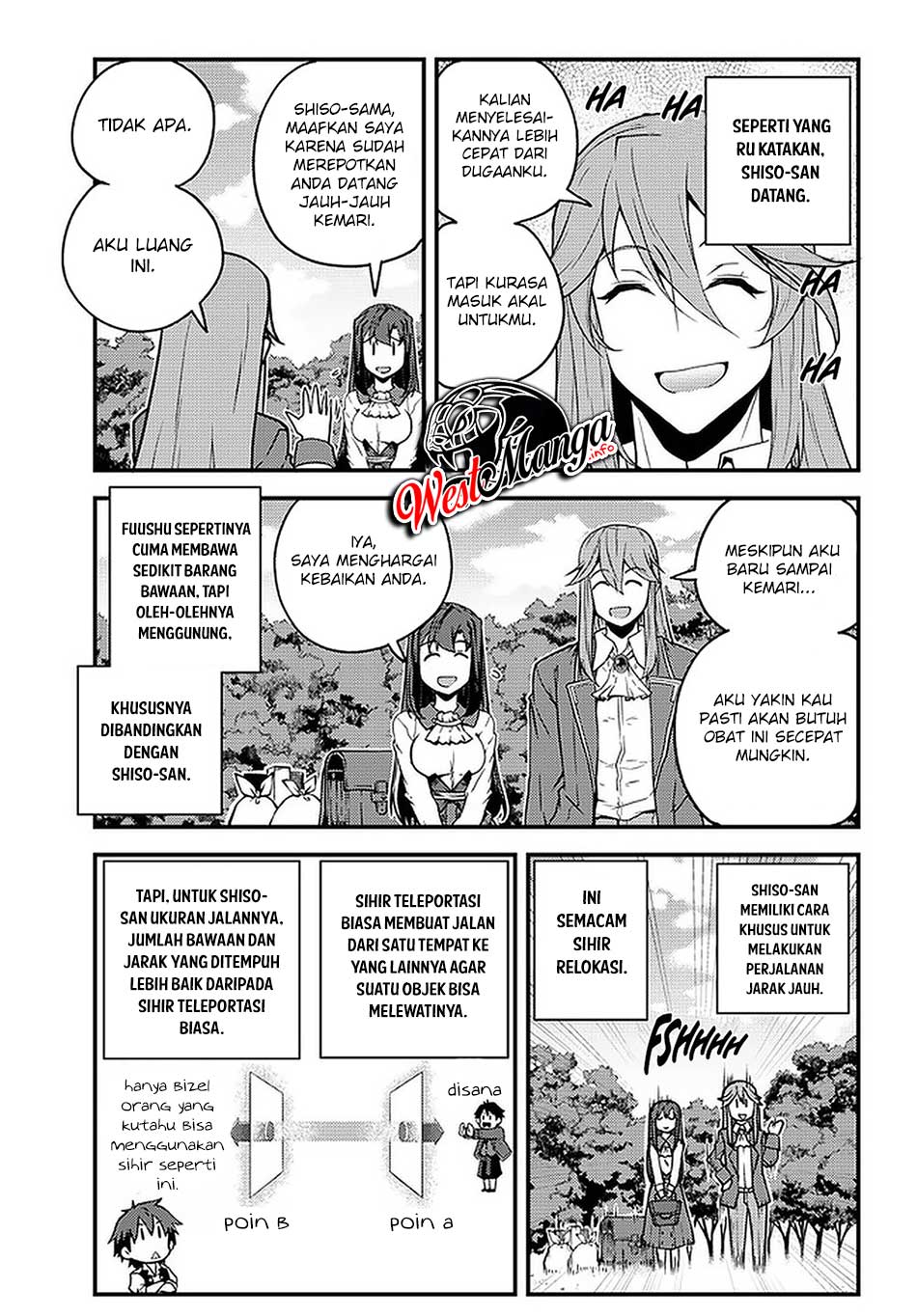 image-komik-isekai-nonbiri-nouka-chapter-141-4/9