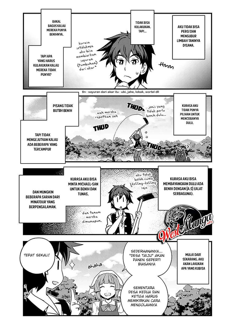image-komik-isekai-nonbiri-nouka-chapter-150-3/8