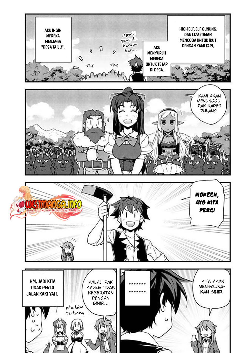 image-komik-isekai-nonbiri-nouka-chapter-156-4/7