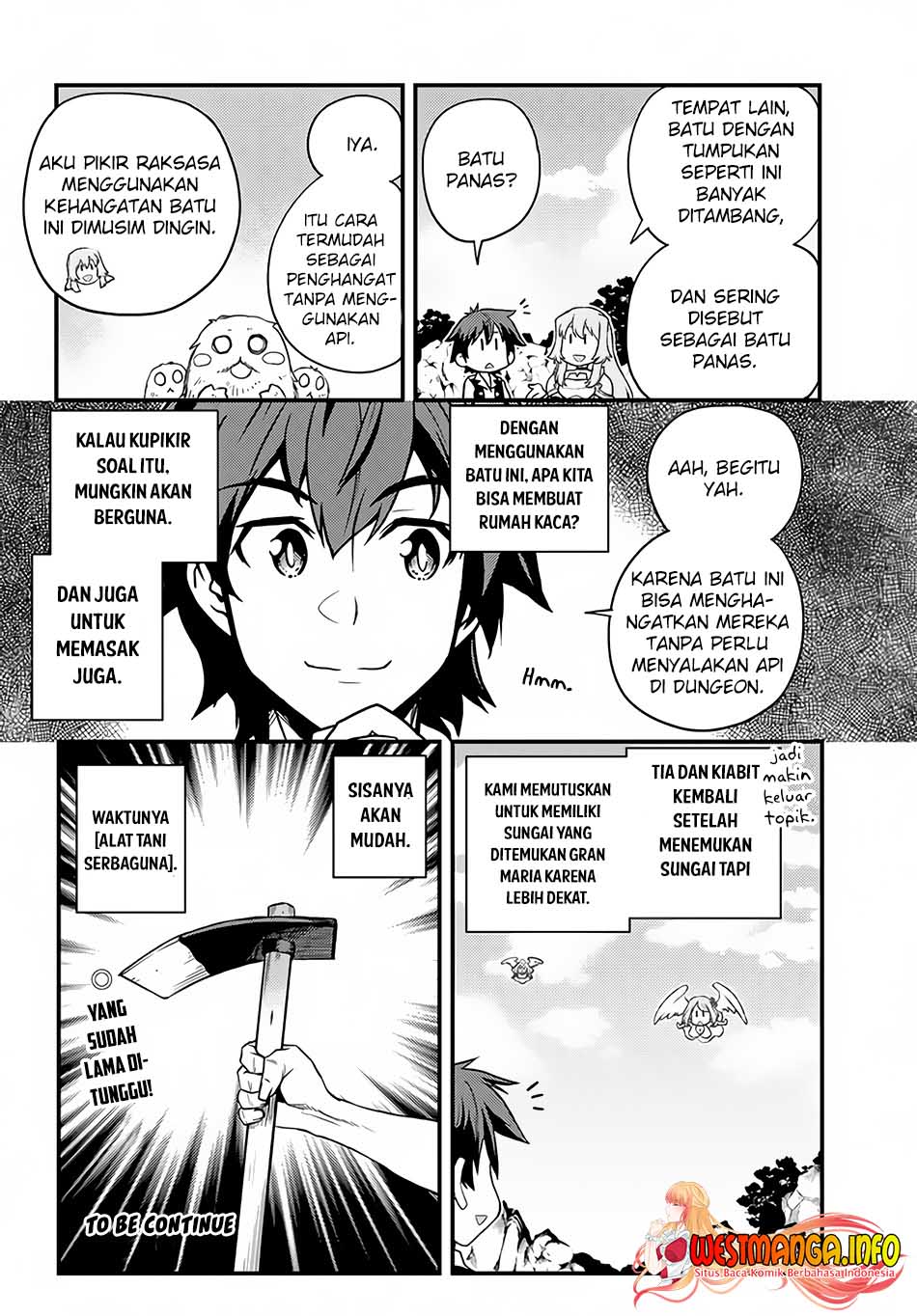 image-komik-isekai-nonbiri-nouka-chapter-161-7/9