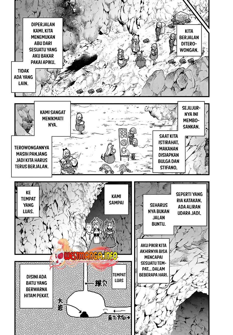 image-komik-isekai-nonbiri-nouka-chapter-164-7/11