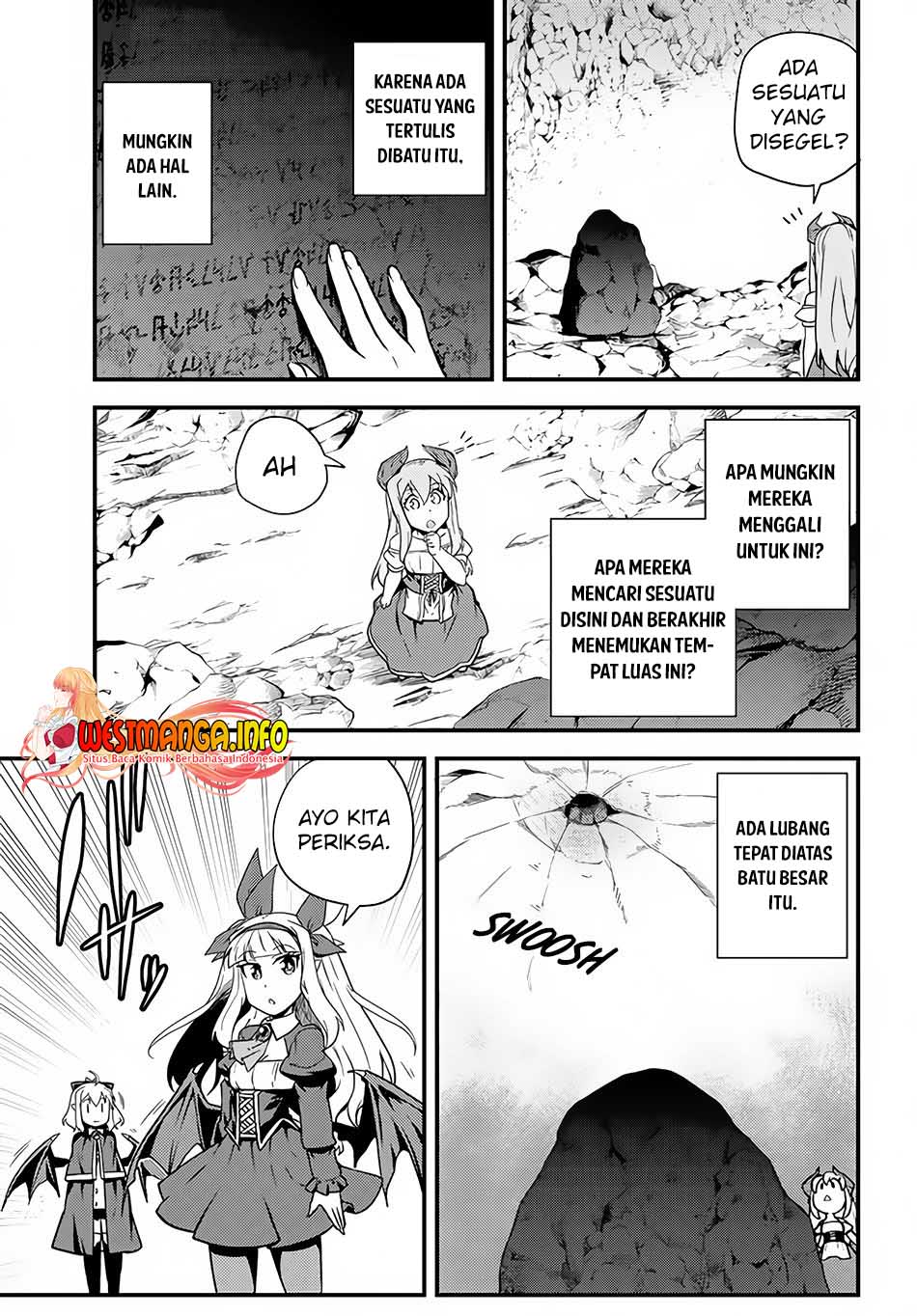 image-komik-isekai-nonbiri-nouka-chapter-164-8/11