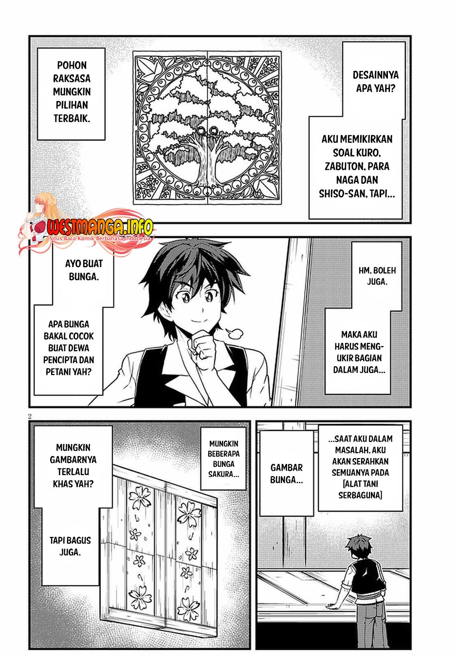 image-komik-isekai-nonbiri-nouka-chapter-185-2/8