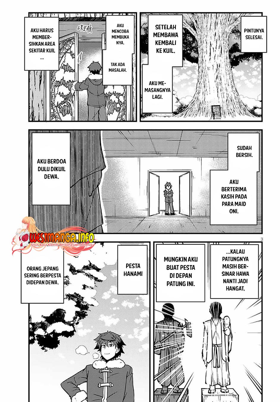 image-komik-isekai-nonbiri-nouka-chapter-185-3/8