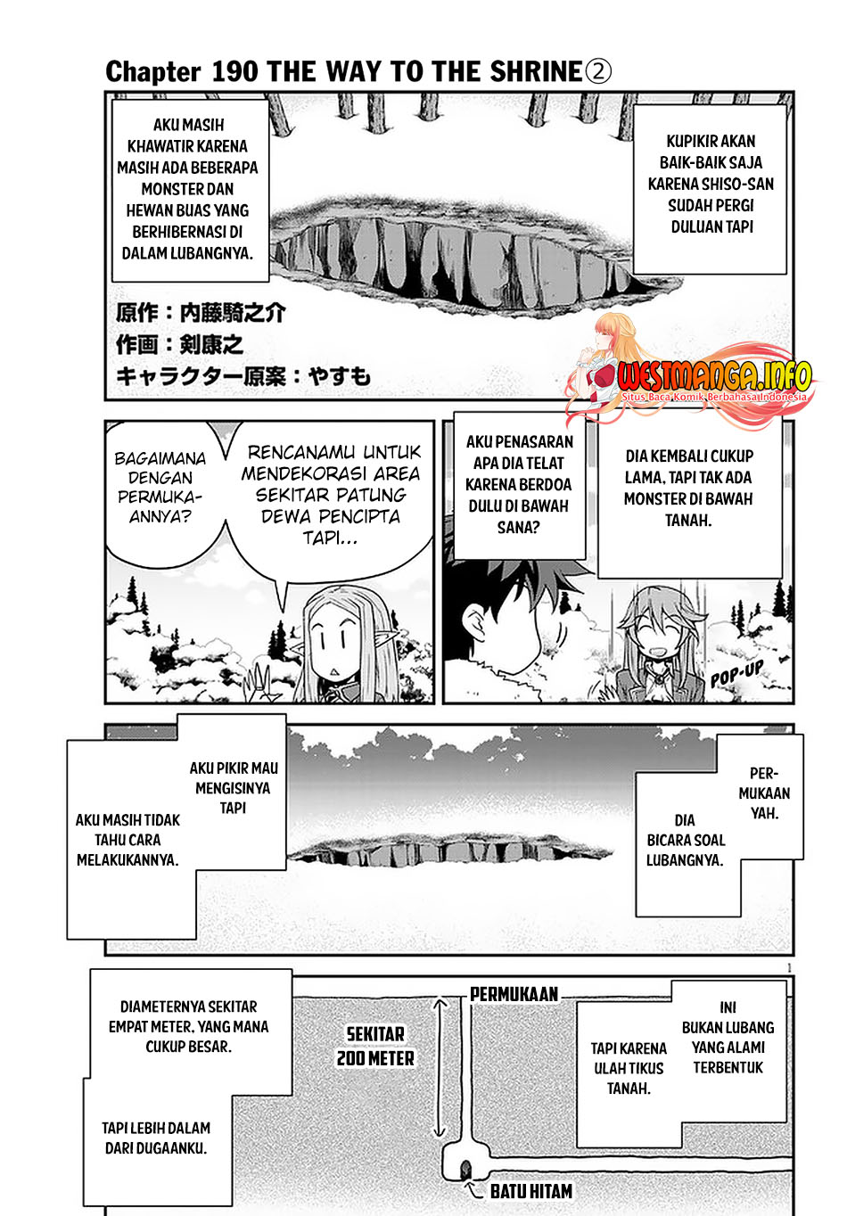 image-komik-isekai-nonbiri-nouka-chapter-190-1/10