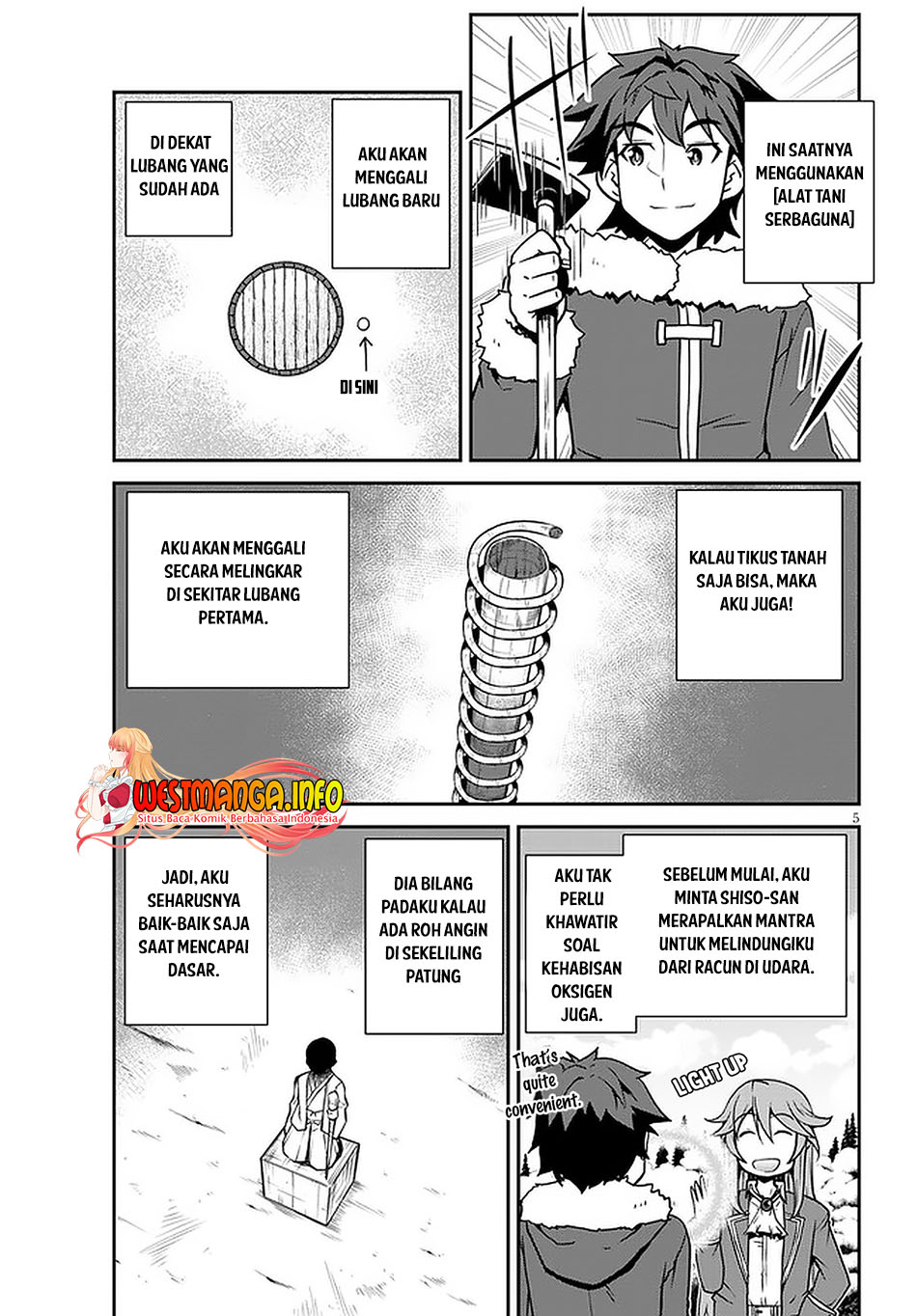 image-komik-isekai-nonbiri-nouka-chapter-190-5/10