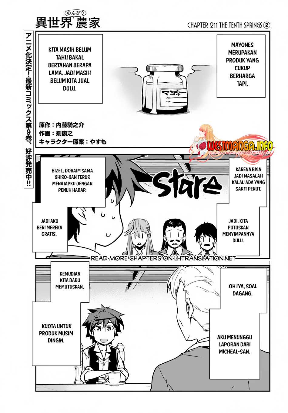 image-komik-isekai-nonbiri-nouka-chapter-211-1/8