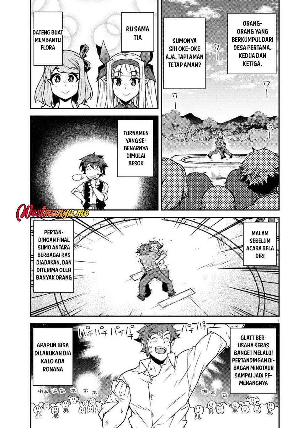 image-komik-isekai-nonbiri-nouka-chapter-276-8/11