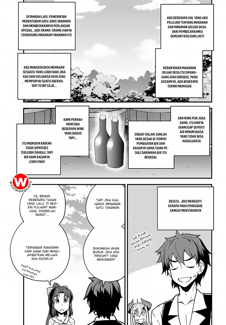 image-komik-isekai-nonbiri-nouka-chapter-33-3/9