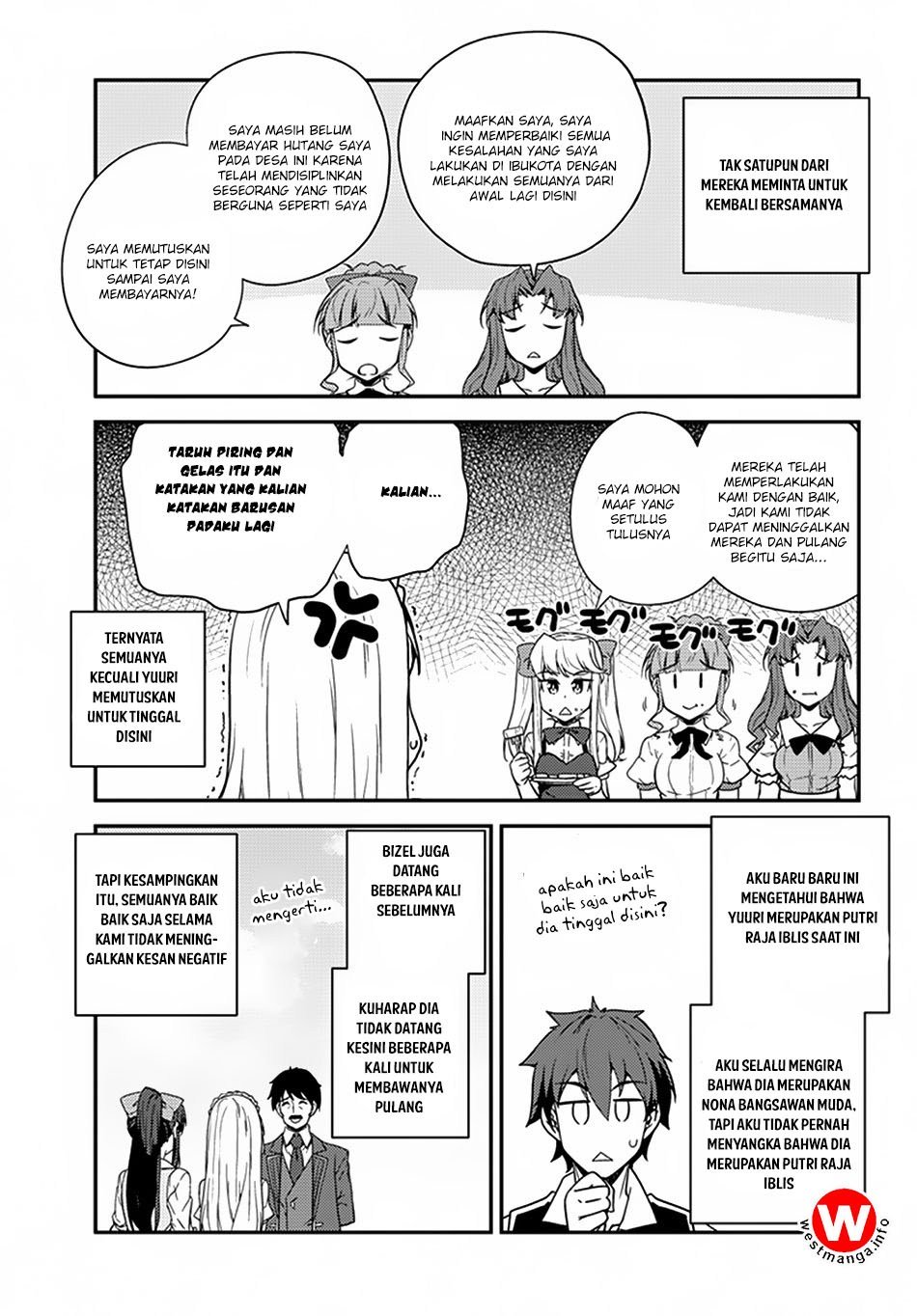 image-komik-isekai-nonbiri-nouka-chapter-50-6/11