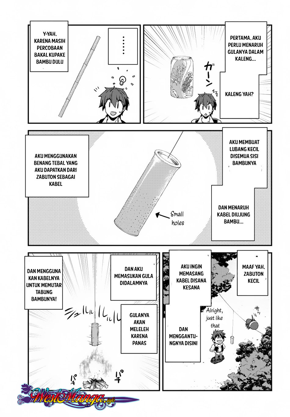 image-komik-isekai-nonbiri-nouka-chapter-85-3/6