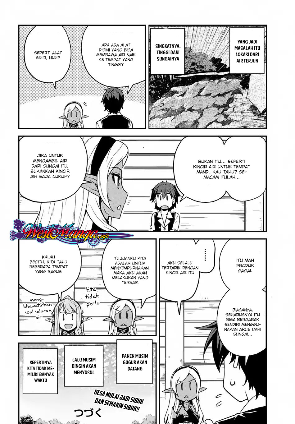 image-komik-isekai-nonbiri-nouka-chapter-88-5/7