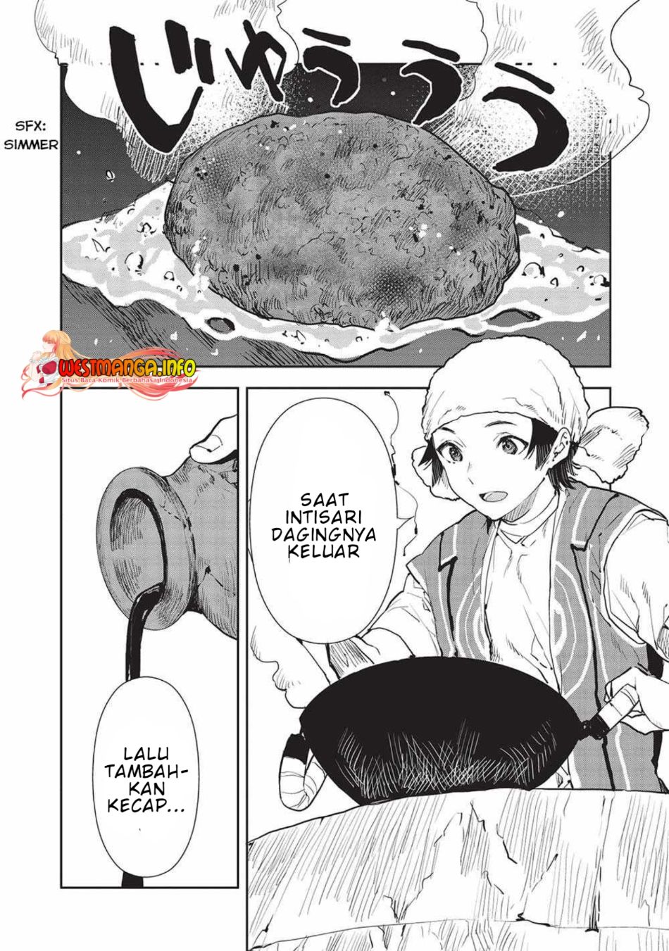 image-komik-isekai-ryouridou-chapter-40-13/33